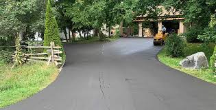 Best Driveway Crack Filling  in Bloomingburg, OH